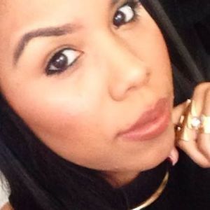 Meet your Posher, Solange